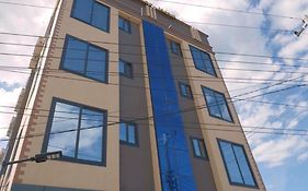 Diary Hotel